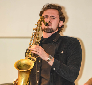 Albin Rickman