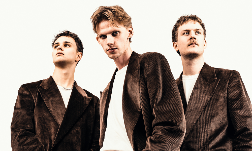 Anton Hultquist Trio