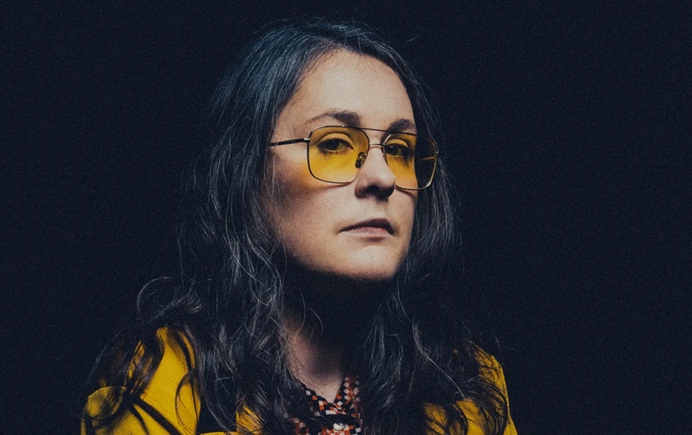 Elin Forkelid. Foto Fabian Rosenberg