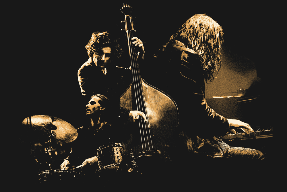 Jazz Sabbath
