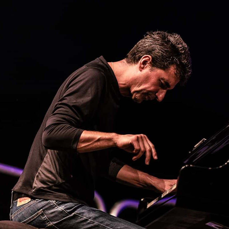 LORENZO DE FINTI QUARTET