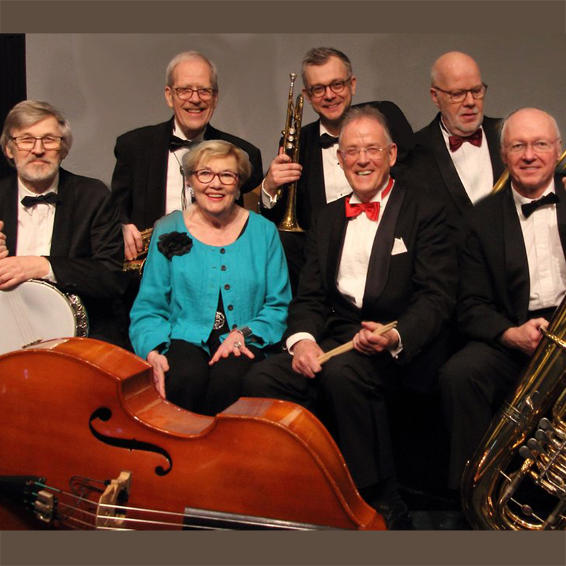 PEORIA JAZZBAND