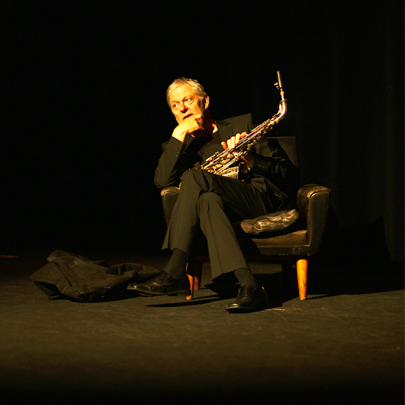 Helge Albin Quintet