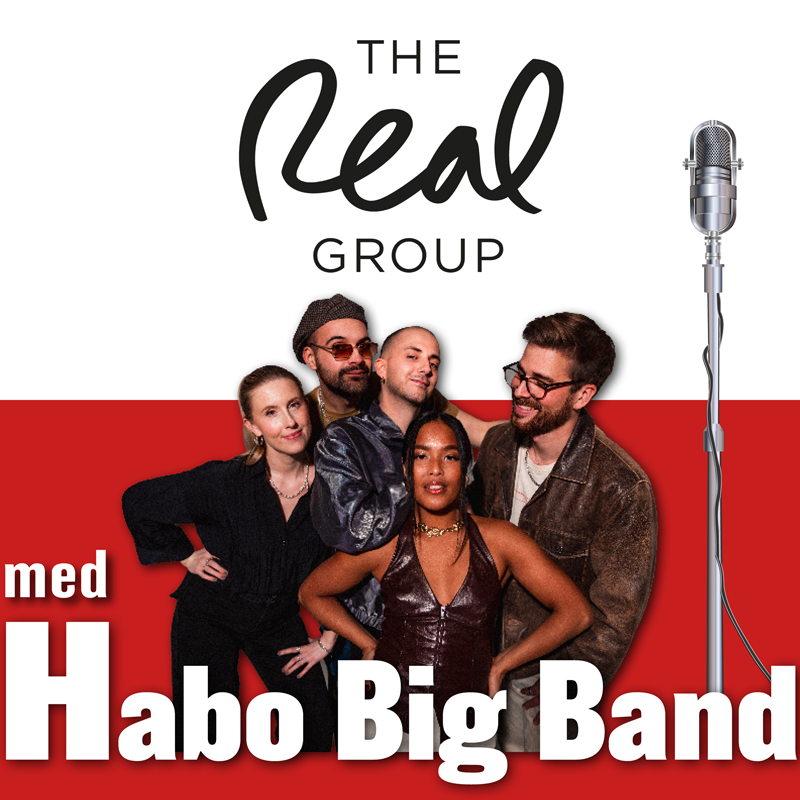 The Real Group med Habo BBB