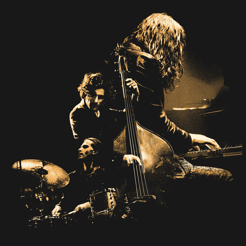 JAZZ SABBATH