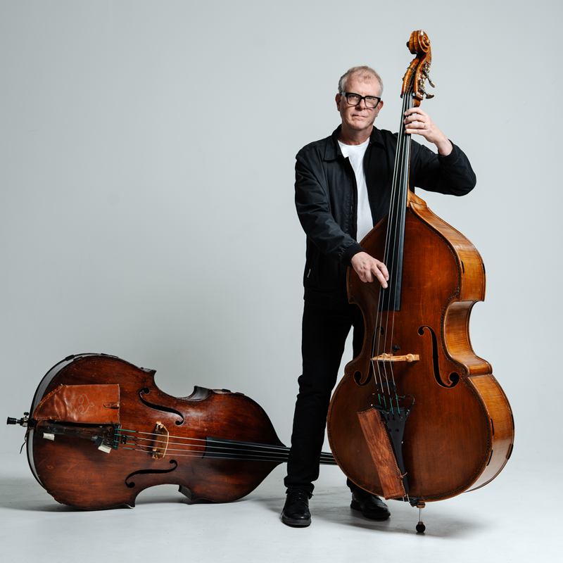 HANS BACKENROTH QUARTET