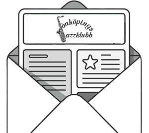 Jönköpings Jazzklubbs Nyhetsbrev