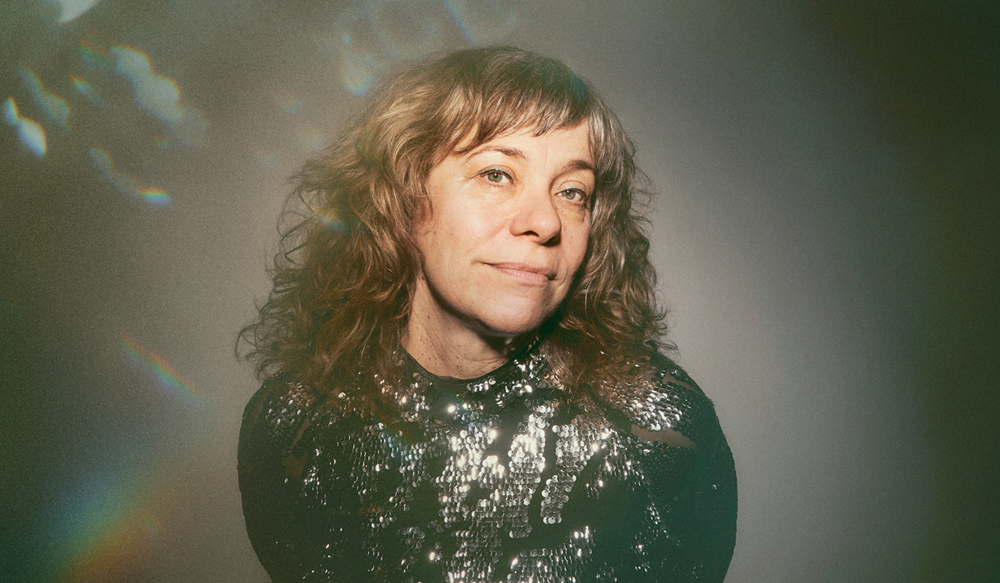 Lina Nyberg. Foto Elvira Glänte
