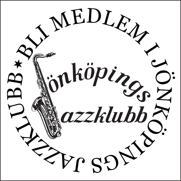 Bli medlem i Jönköpings Jazzklubb