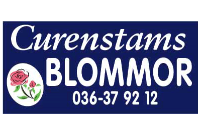 Curenstams Blommor
